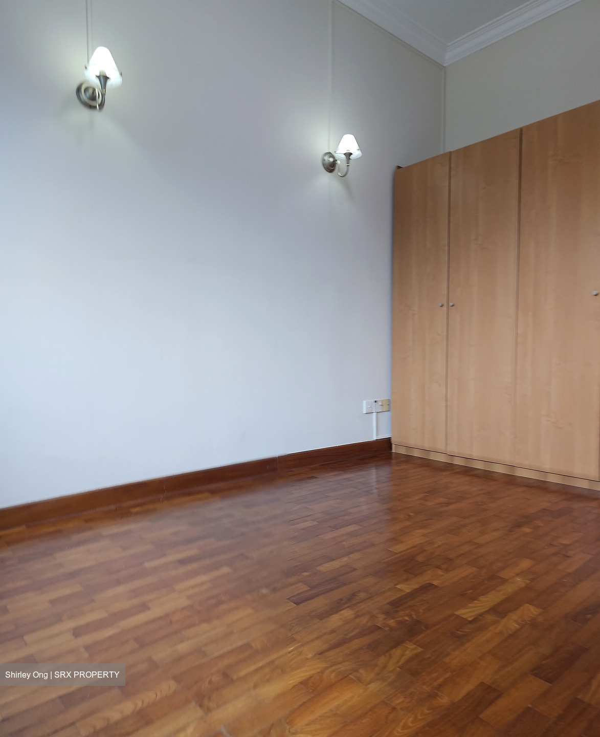 Euro-Asia Park (D13), Condominium #596070301